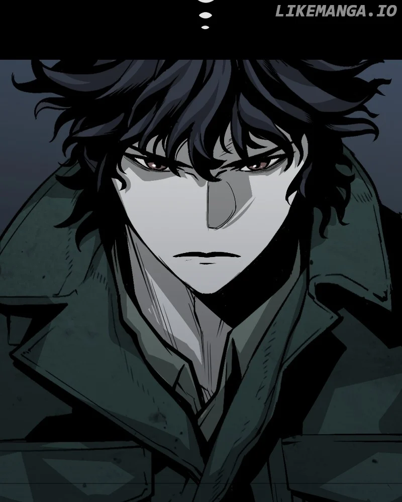 The main character hides his strength chapter 37 page 76