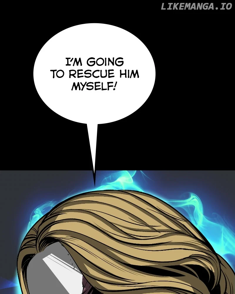 The main character hides his strength chapter 37 page 79