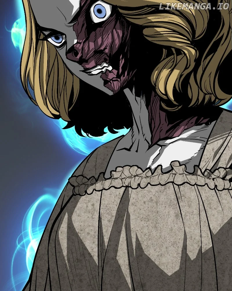 The main character hides his strength chapter 37 page 80
