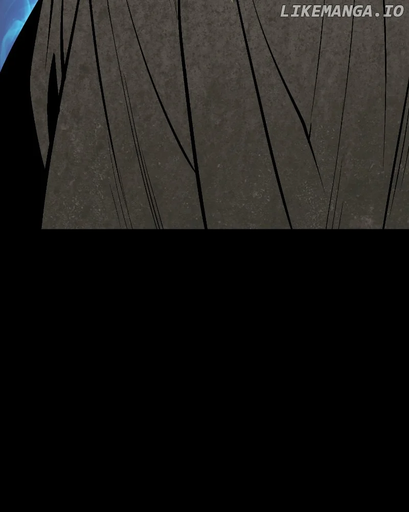 The main character hides his strength chapter 37 page 81