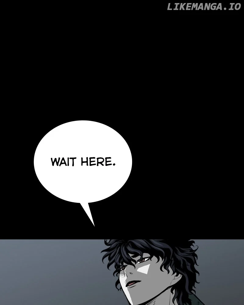 The main character hides his strength chapter 37 page 82