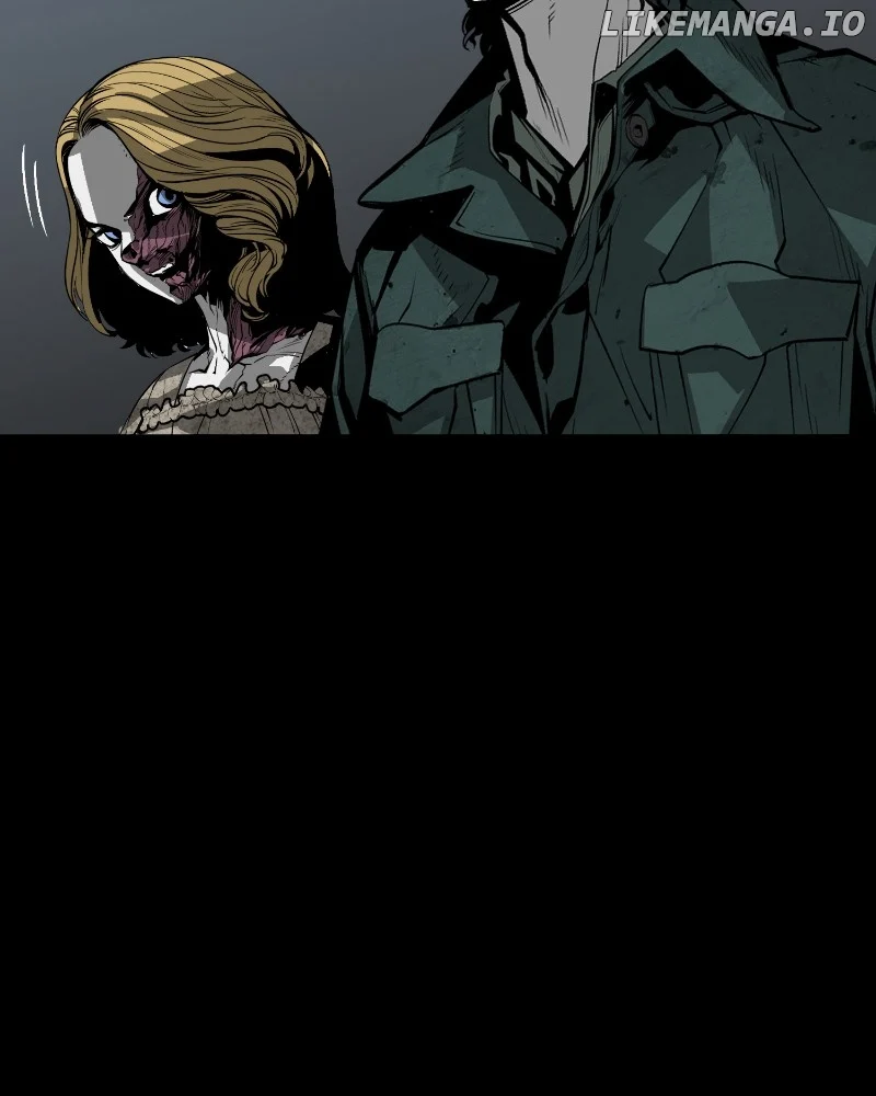 The main character hides his strength chapter 37 page 83