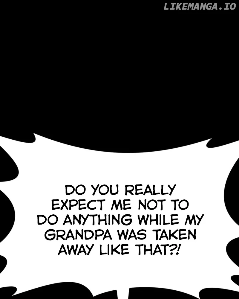 The main character hides his strength chapter 37 page 84