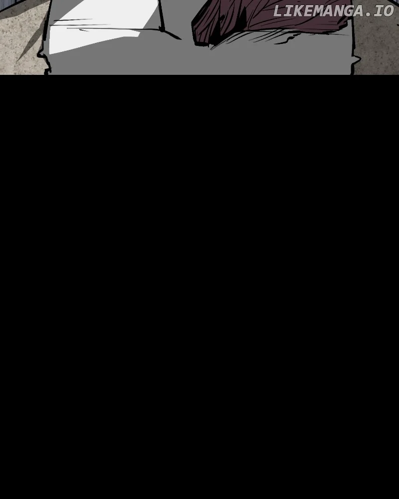 The main character hides his strength chapter 37 page 86