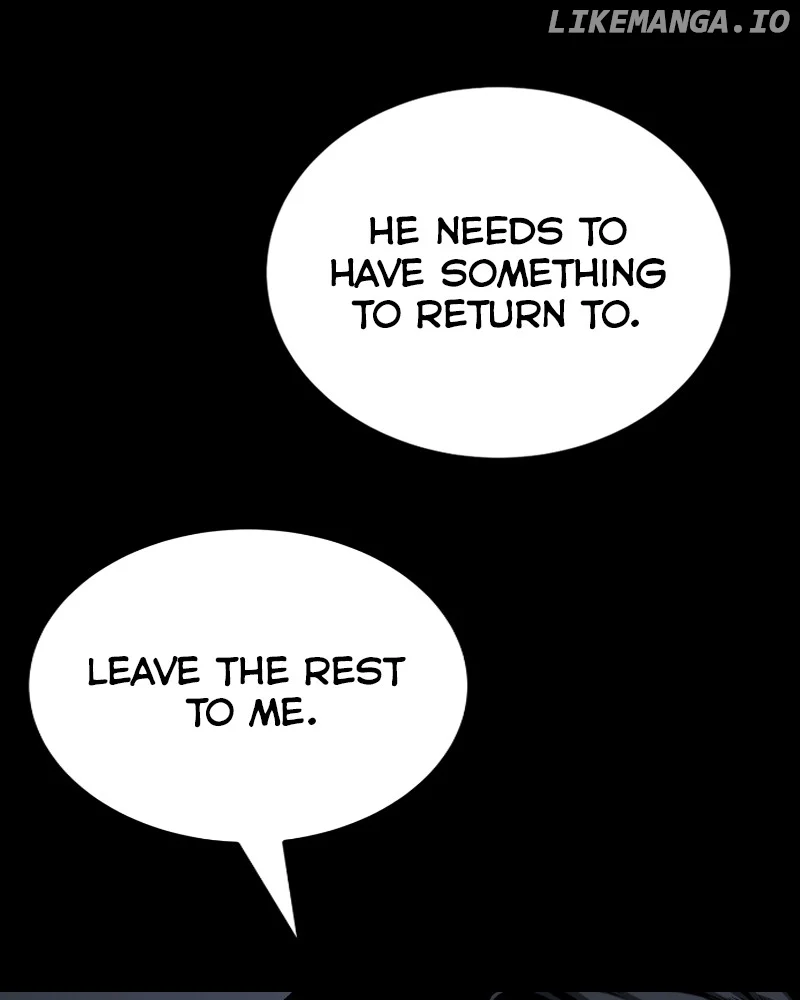 The main character hides his strength chapter 37 page 87