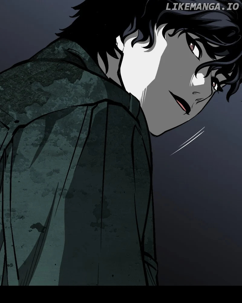 The main character hides his strength chapter 37 page 88