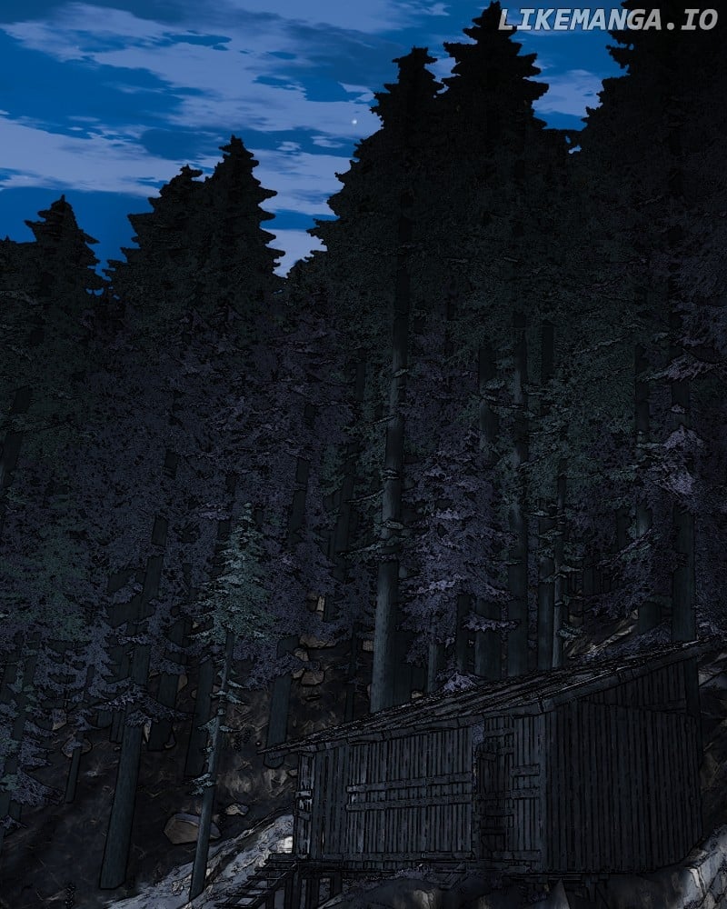 The main character hides his strength chapter 37 page 92