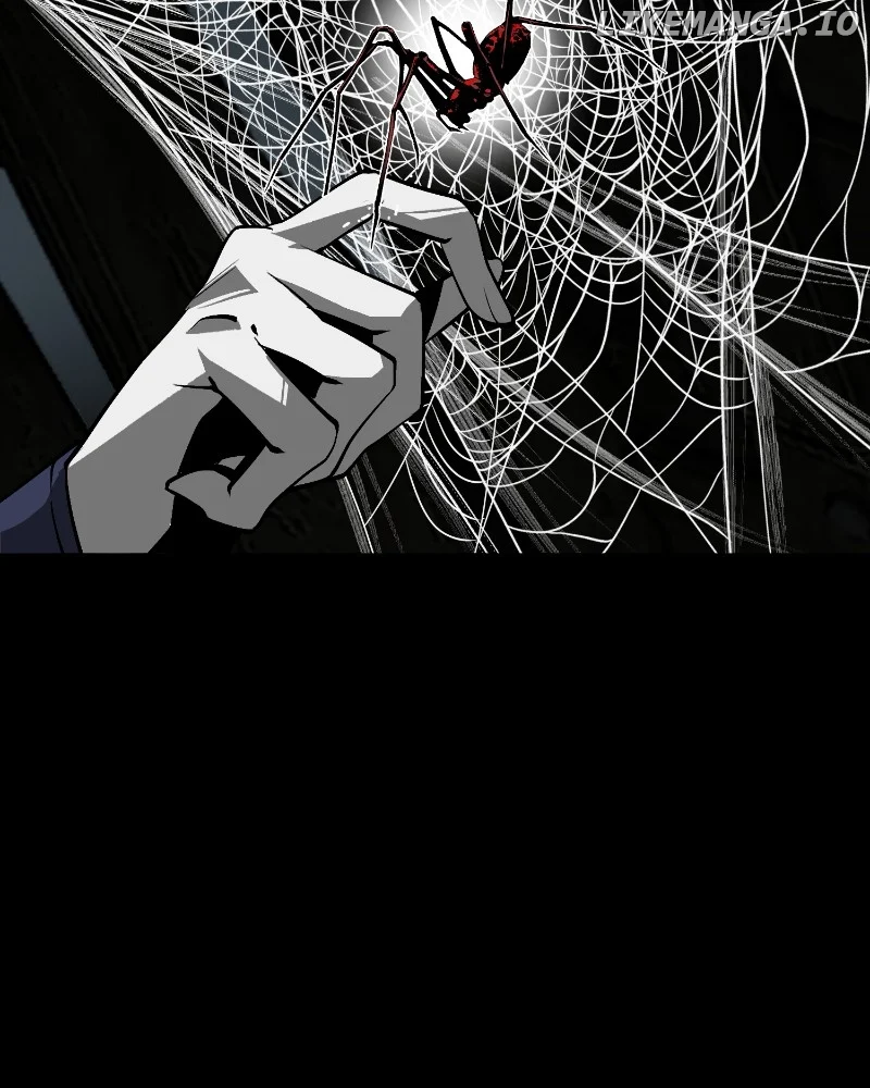 The main character hides his strength chapter 37 page 97