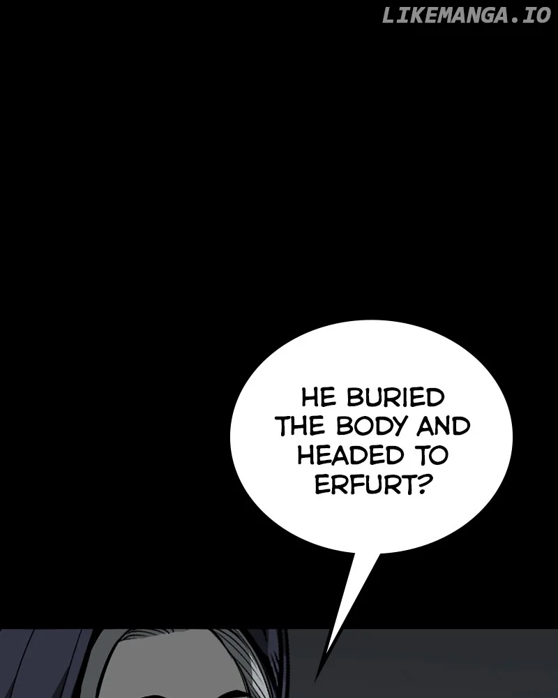 The main character hides his strength chapter 37 page 98