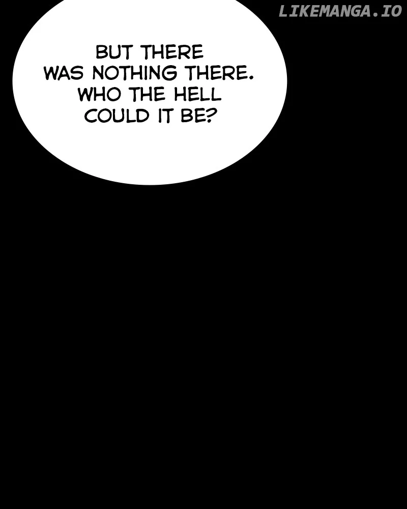 The main character hides his strength chapter 37 page 100