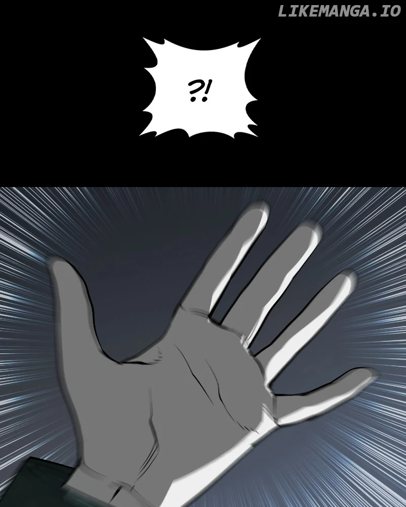 The main character hides his strength chapter 37 page 103