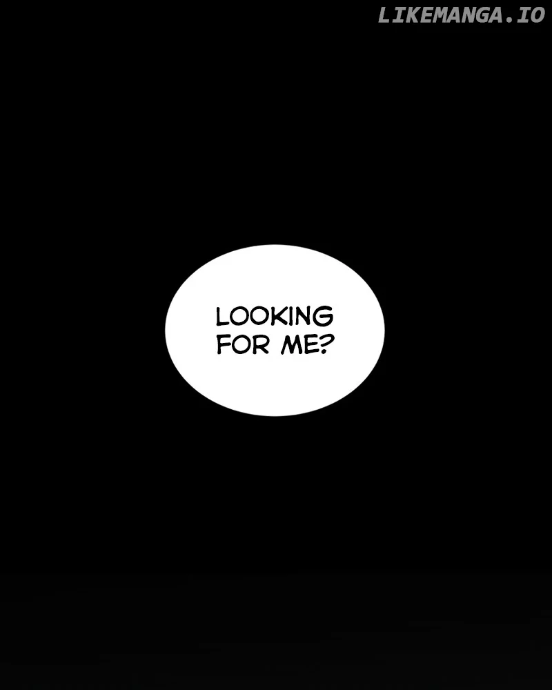 The main character hides his strength chapter 37 page 107