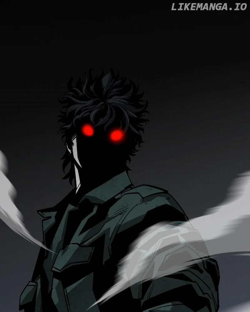 The main character hides his strength chapter 37 page 108