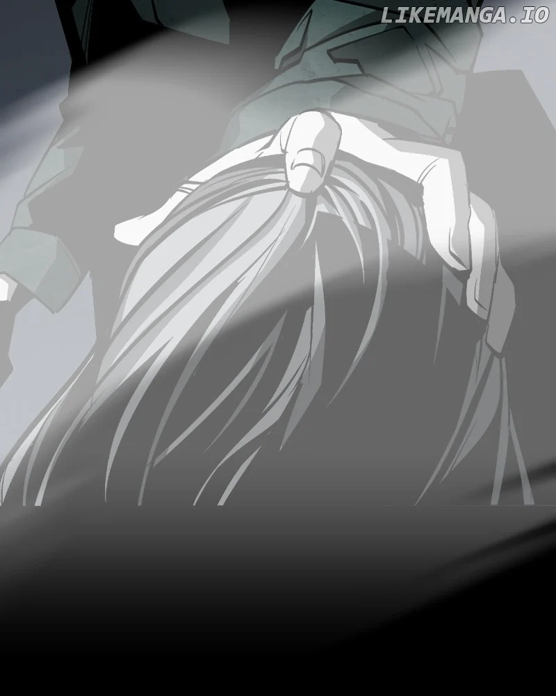The main character hides his strength chapter 37 page 109