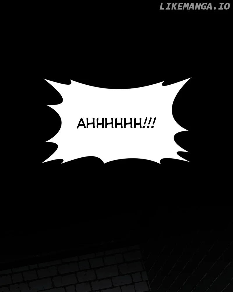 The main character hides his strength chapter 37 page 111