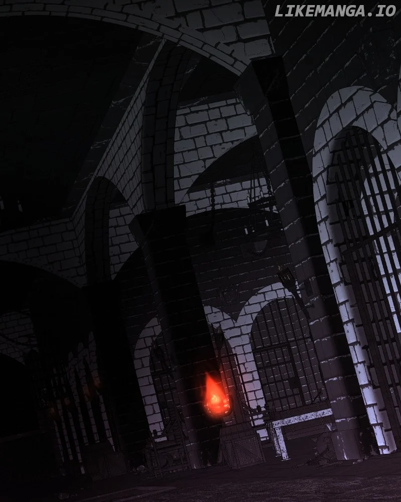 The main character hides his strength chapter 37 page 112