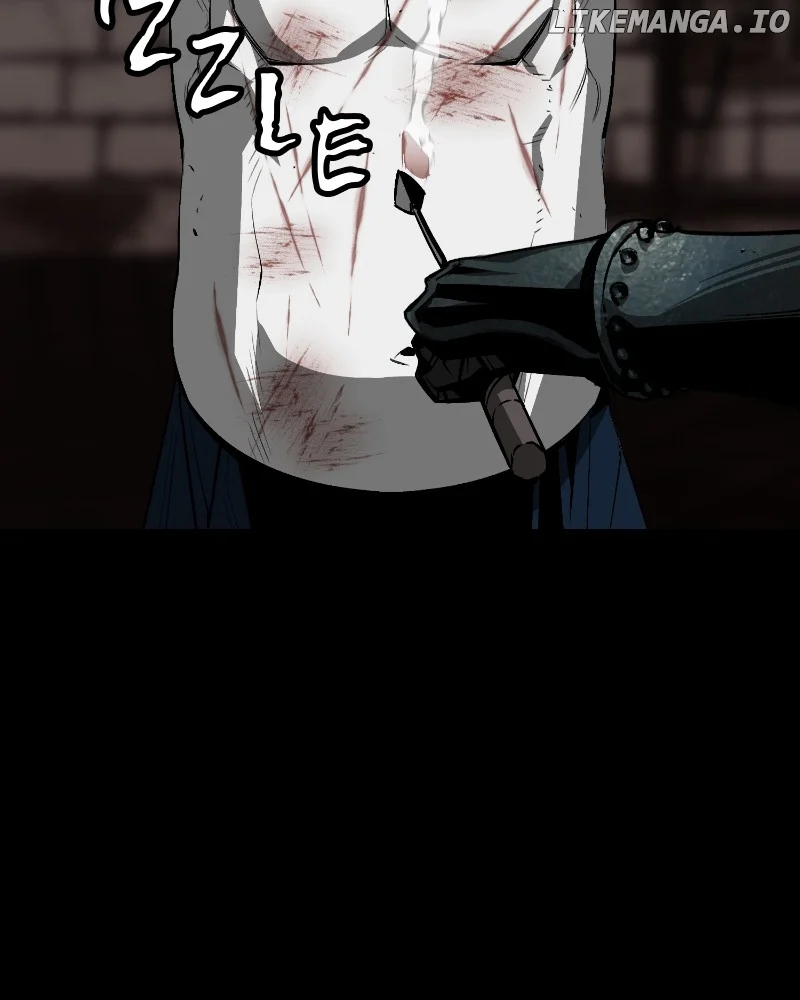The main character hides his strength chapter 37 page 116