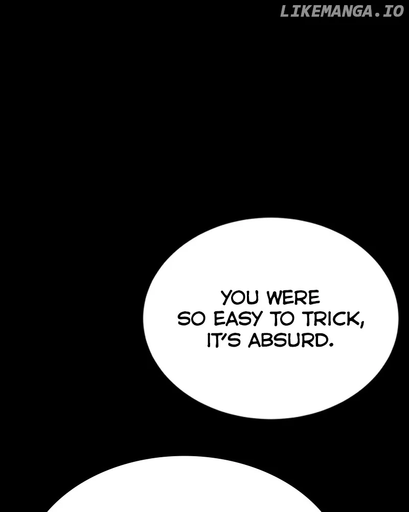The main character hides his strength chapter 37 page 117