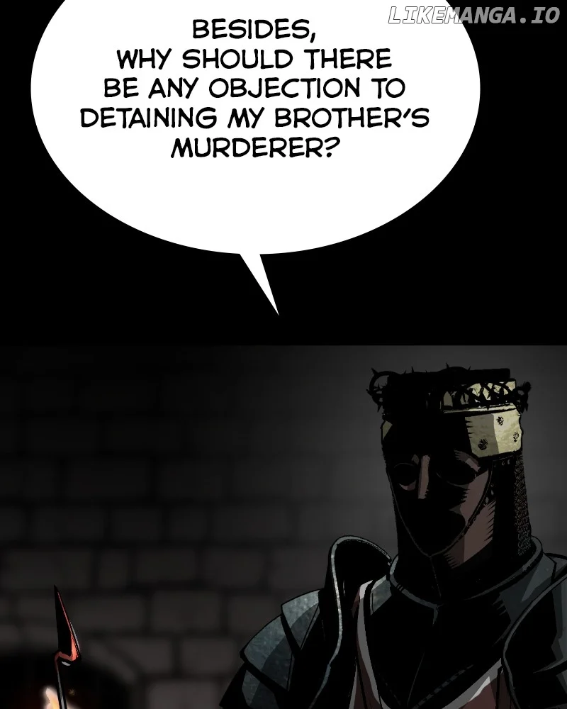 The main character hides his strength chapter 37 page 118