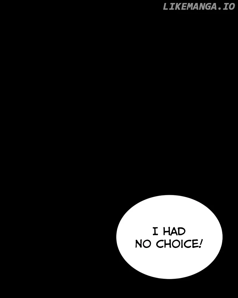 The main character hides his strength chapter 37 page 120
