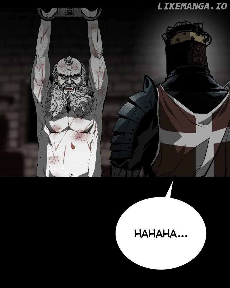 The main character hides his strength chapter 37 page 128