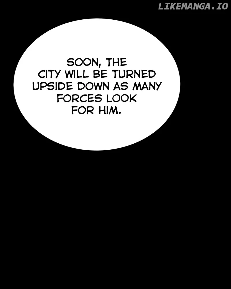 The main character hides his strength chapter 37 page 129