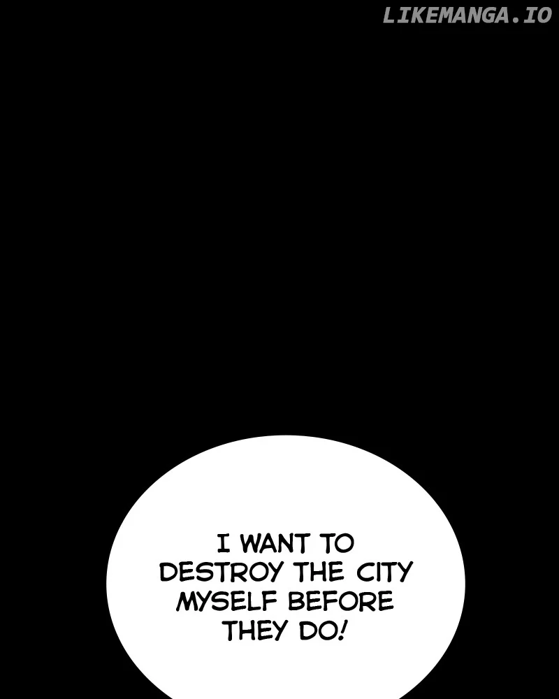 The main character hides his strength chapter 37 page 131