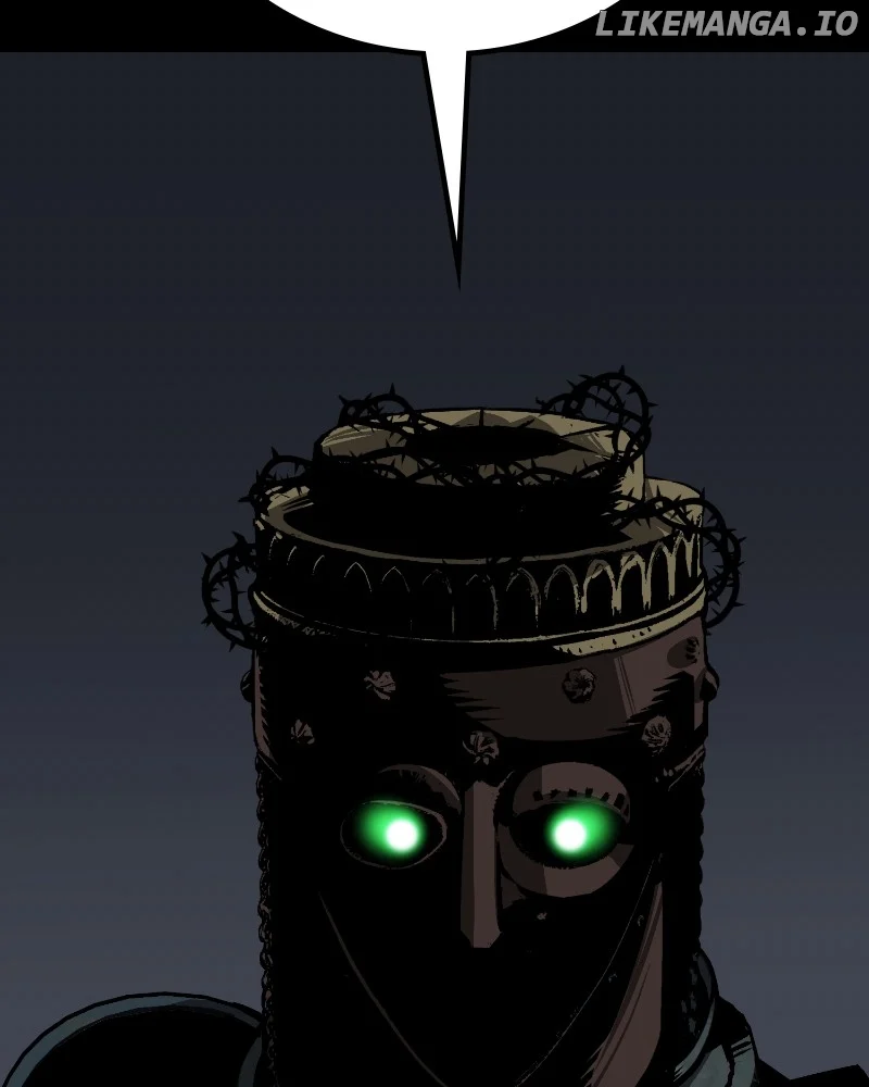 The main character hides his strength chapter 37 page 132