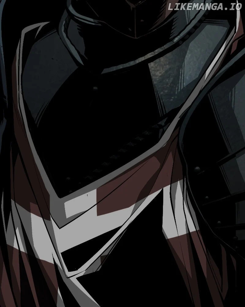 The main character hides his strength chapter 37 page 133