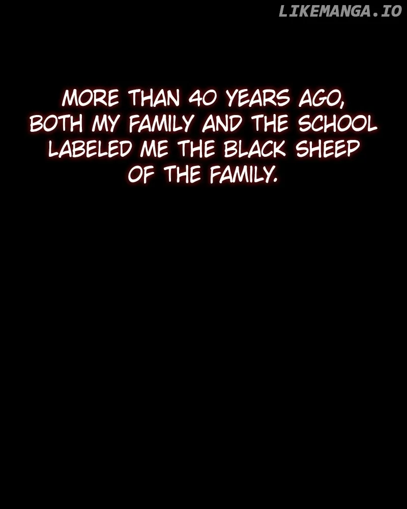 The main character hides his strength chapter 37 page 135