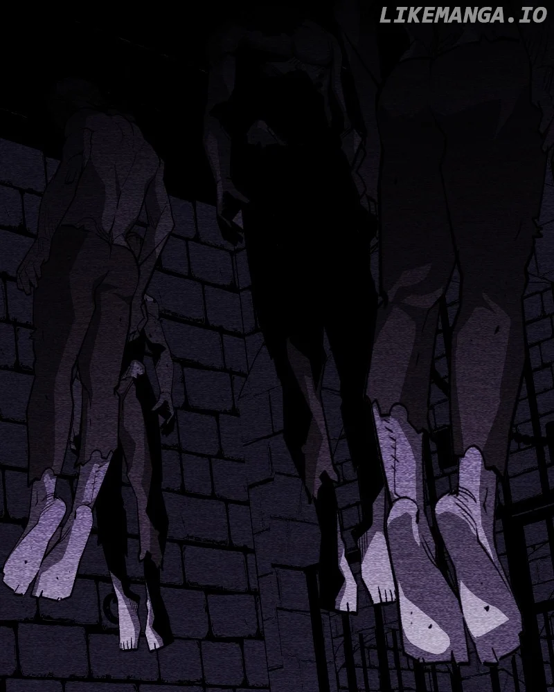 The main character hides his strength chapter 37 page 140