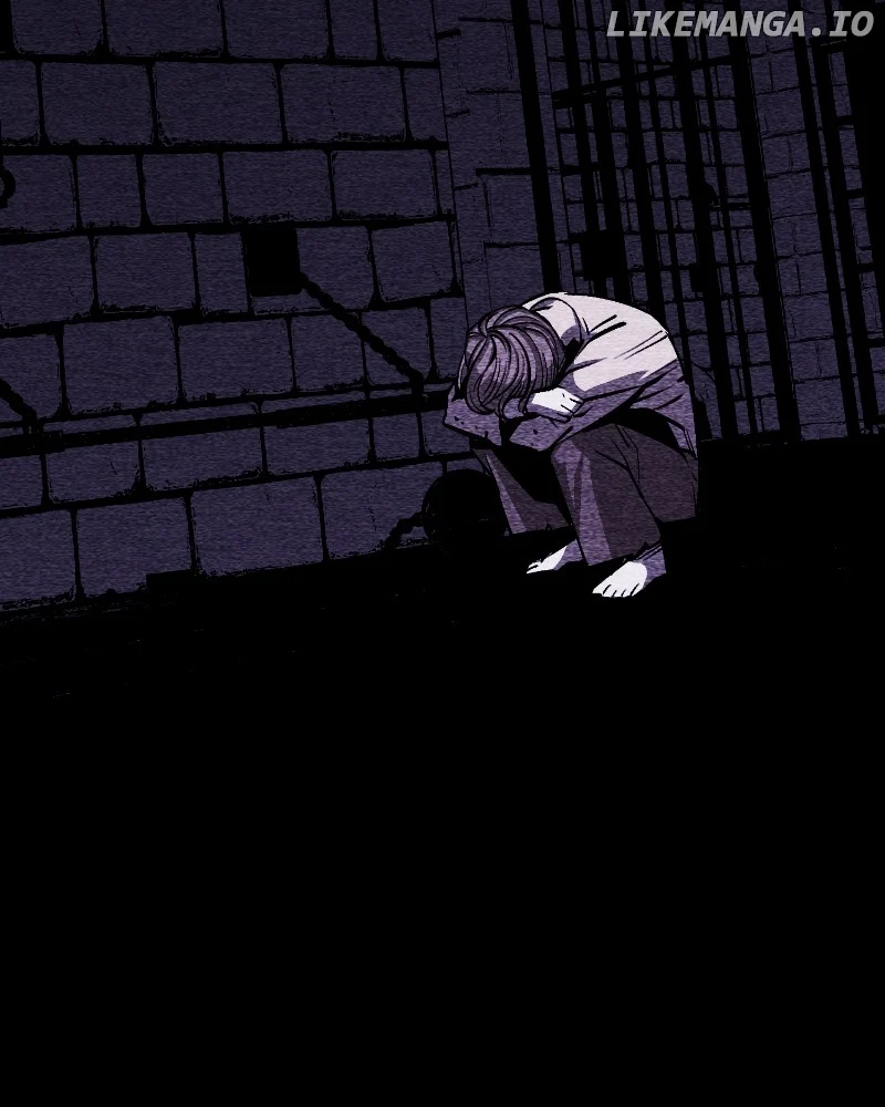 The main character hides his strength chapter 37 page 141