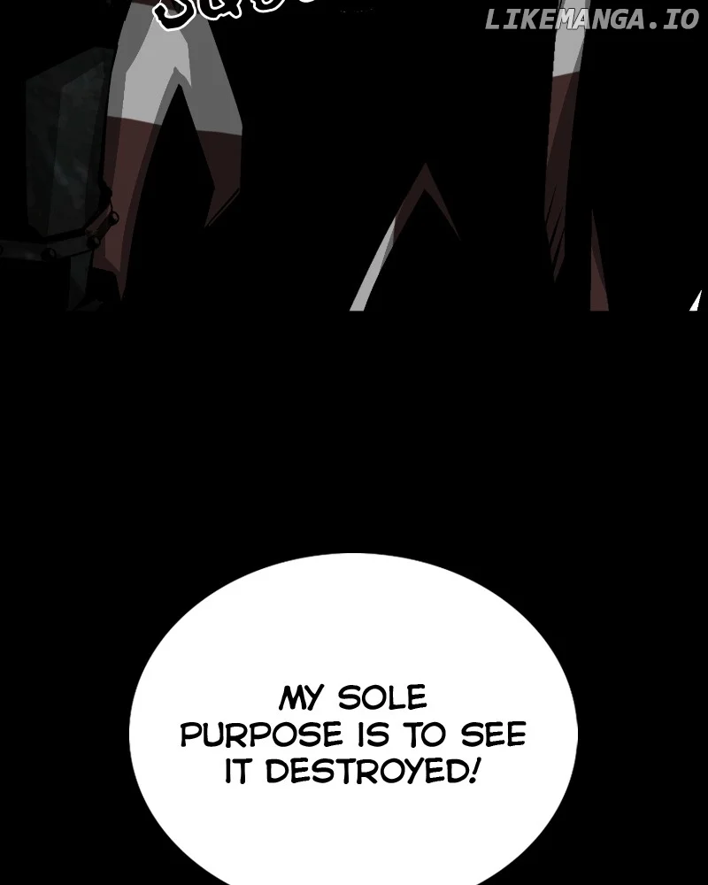 The main character hides his strength chapter 37 page 149