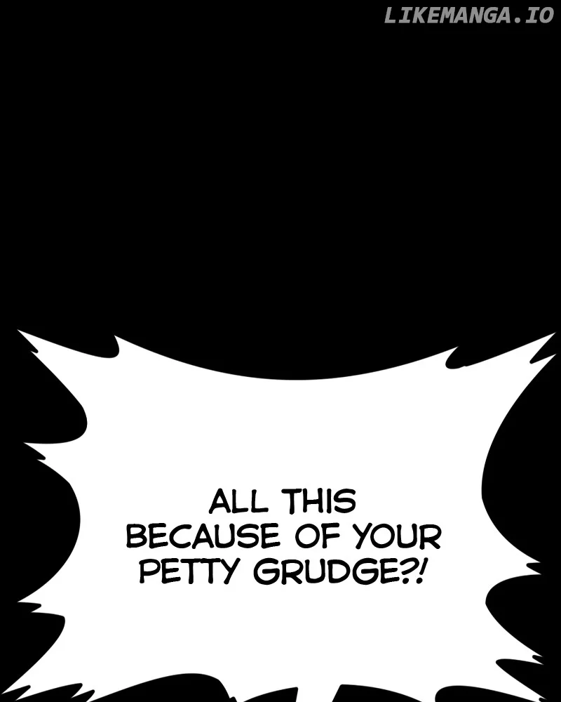 The main character hides his strength chapter 37 page 151
