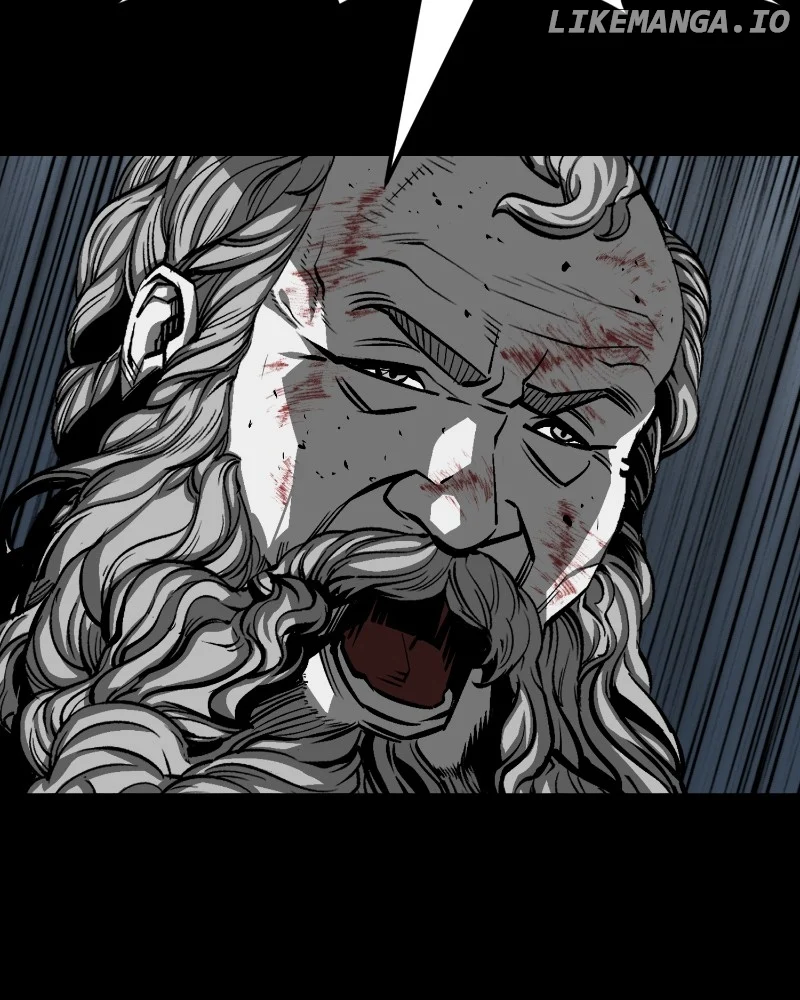 The main character hides his strength chapter 37 page 152