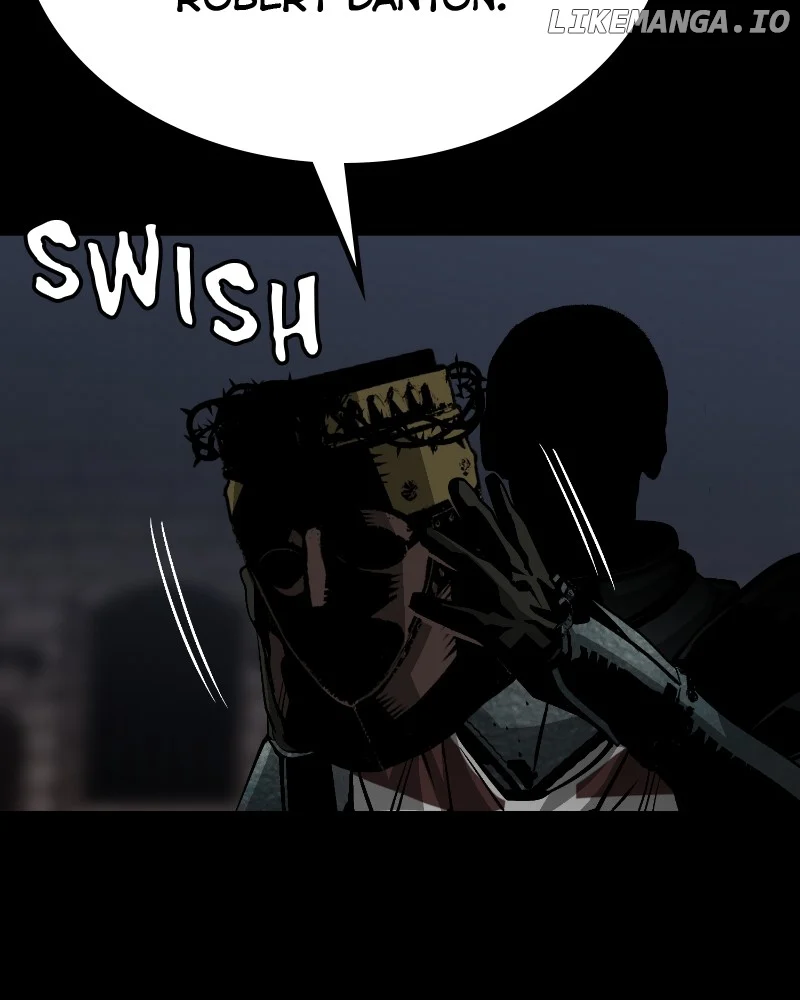 The main character hides his strength chapter 37 page 154