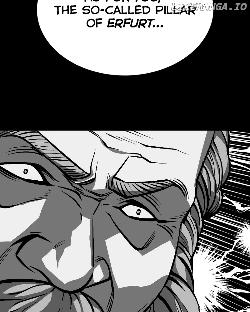 The main character hides his strength chapter 37 page 156