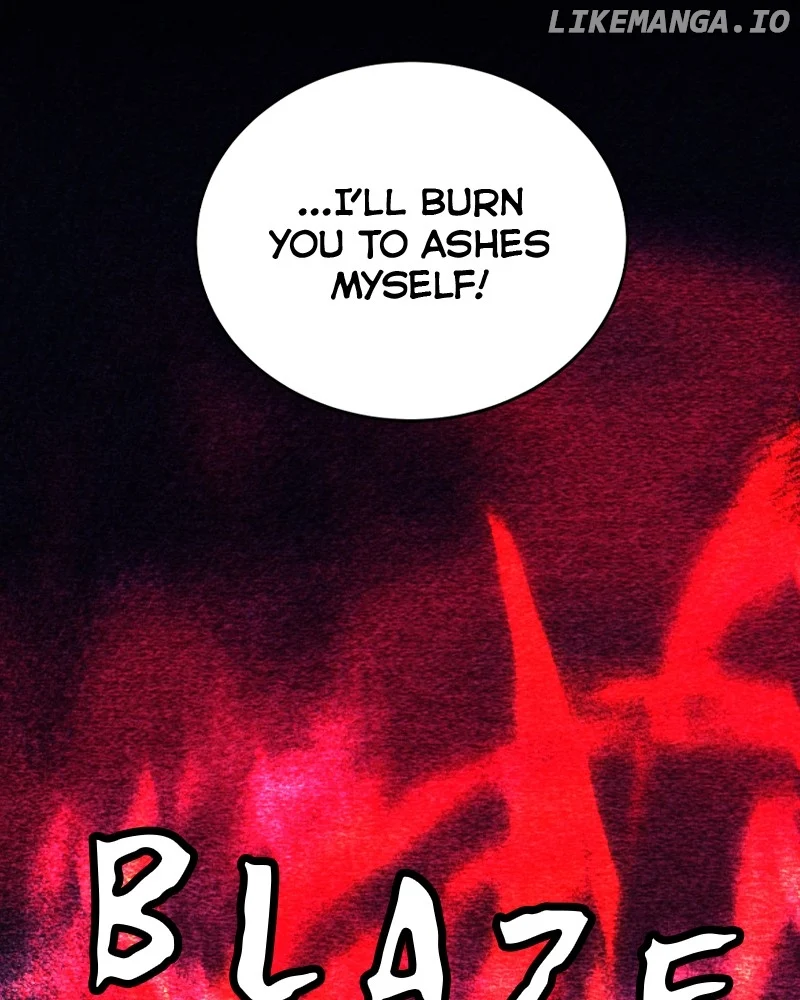 The main character hides his strength chapter 37 page 159