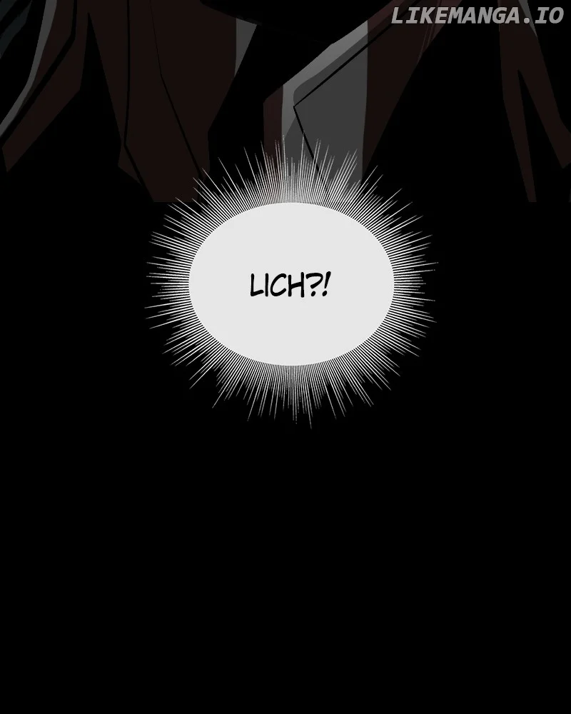The main character hides his strength chapter 37 page 162