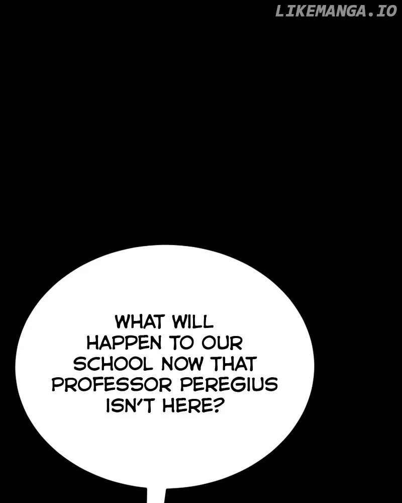 The main character hides his strength chapter 37 page 166