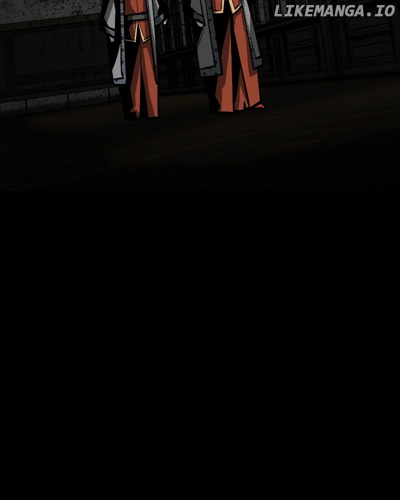 The main character hides his strength chapter 37 page 168