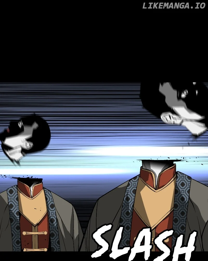The main character hides his strength chapter 37 page 169