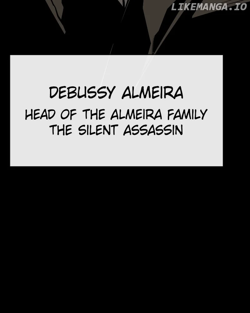 The main character hides his strength chapter 37 page 174