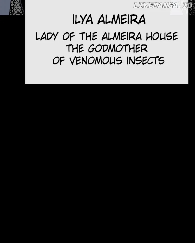 The main character hides his strength chapter 37 page 184