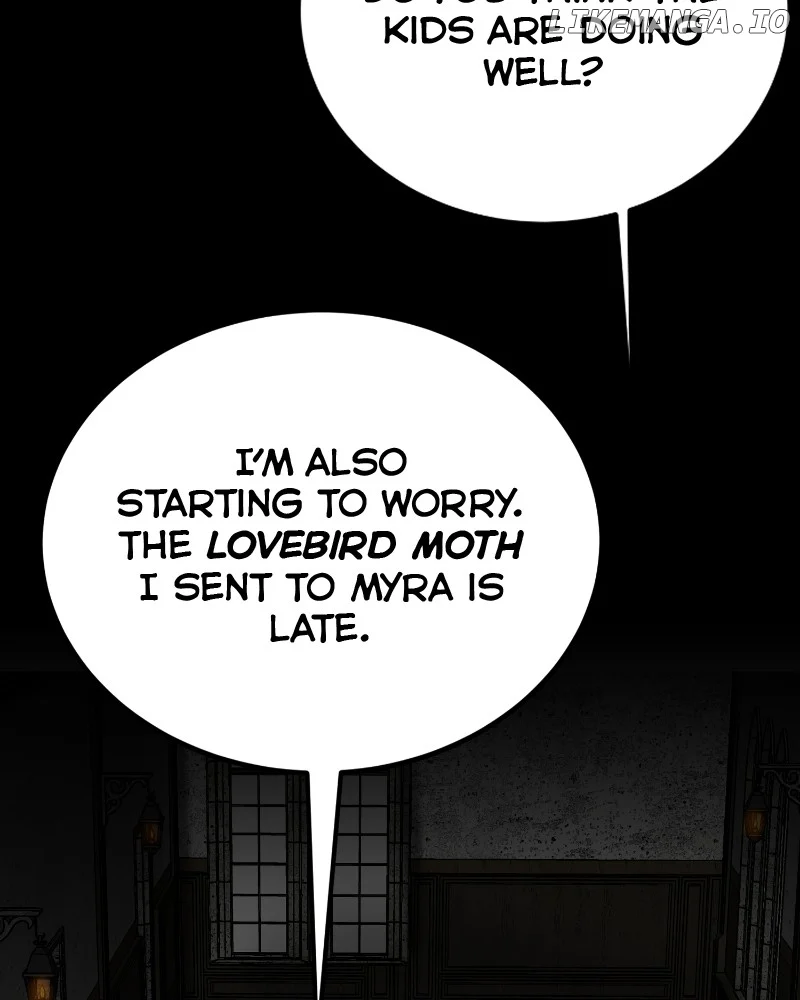 The main character hides his strength chapter 37 page 186