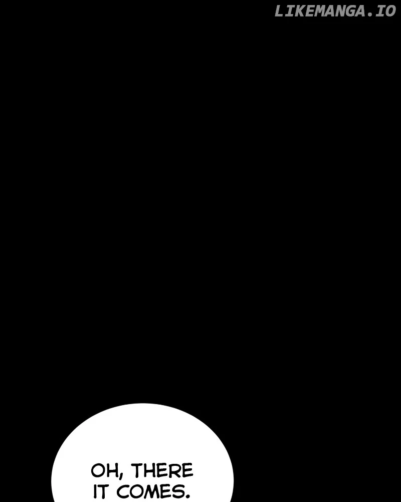 The main character hides his strength chapter 37 page 189