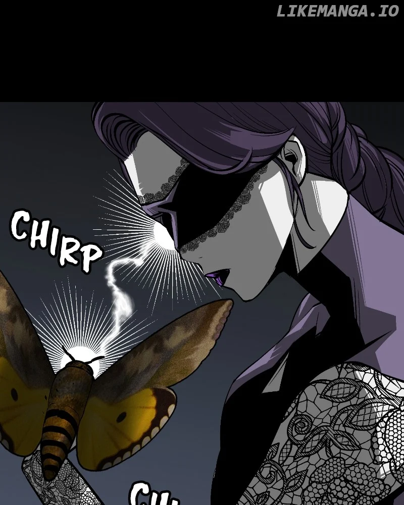 The main character hides his strength chapter 37 page 193