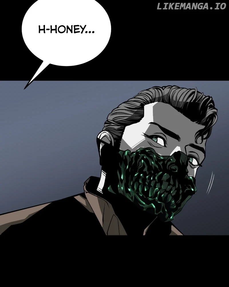 The main character hides his strength chapter 37 page 195