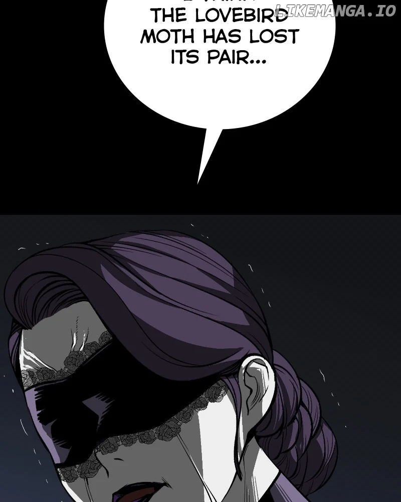 The main character hides his strength chapter 37 page 197