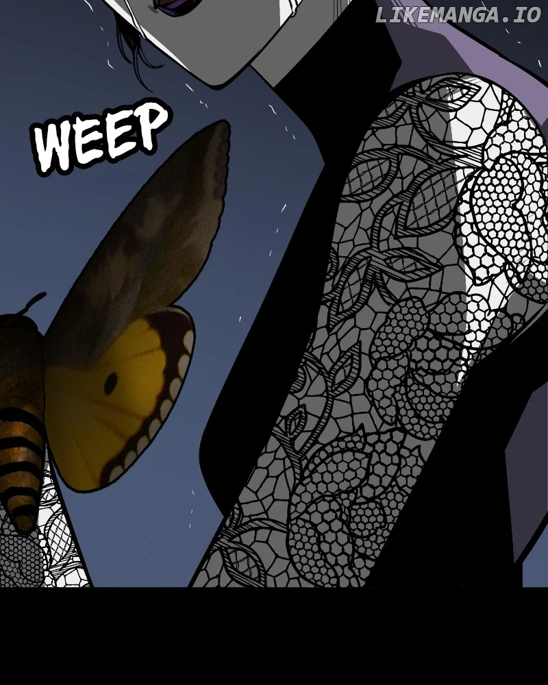 The main character hides his strength chapter 37 page 198